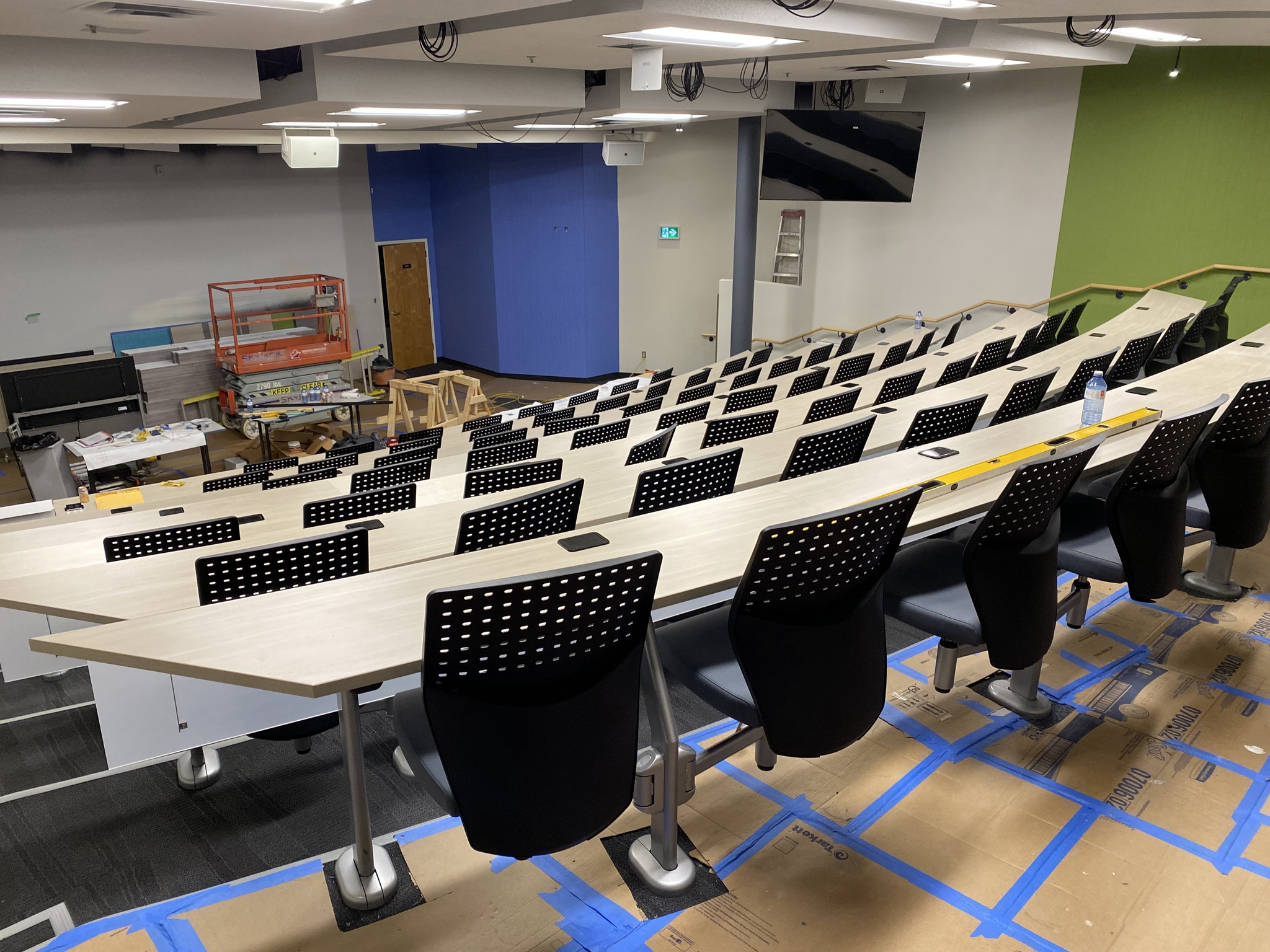 Office Project Image