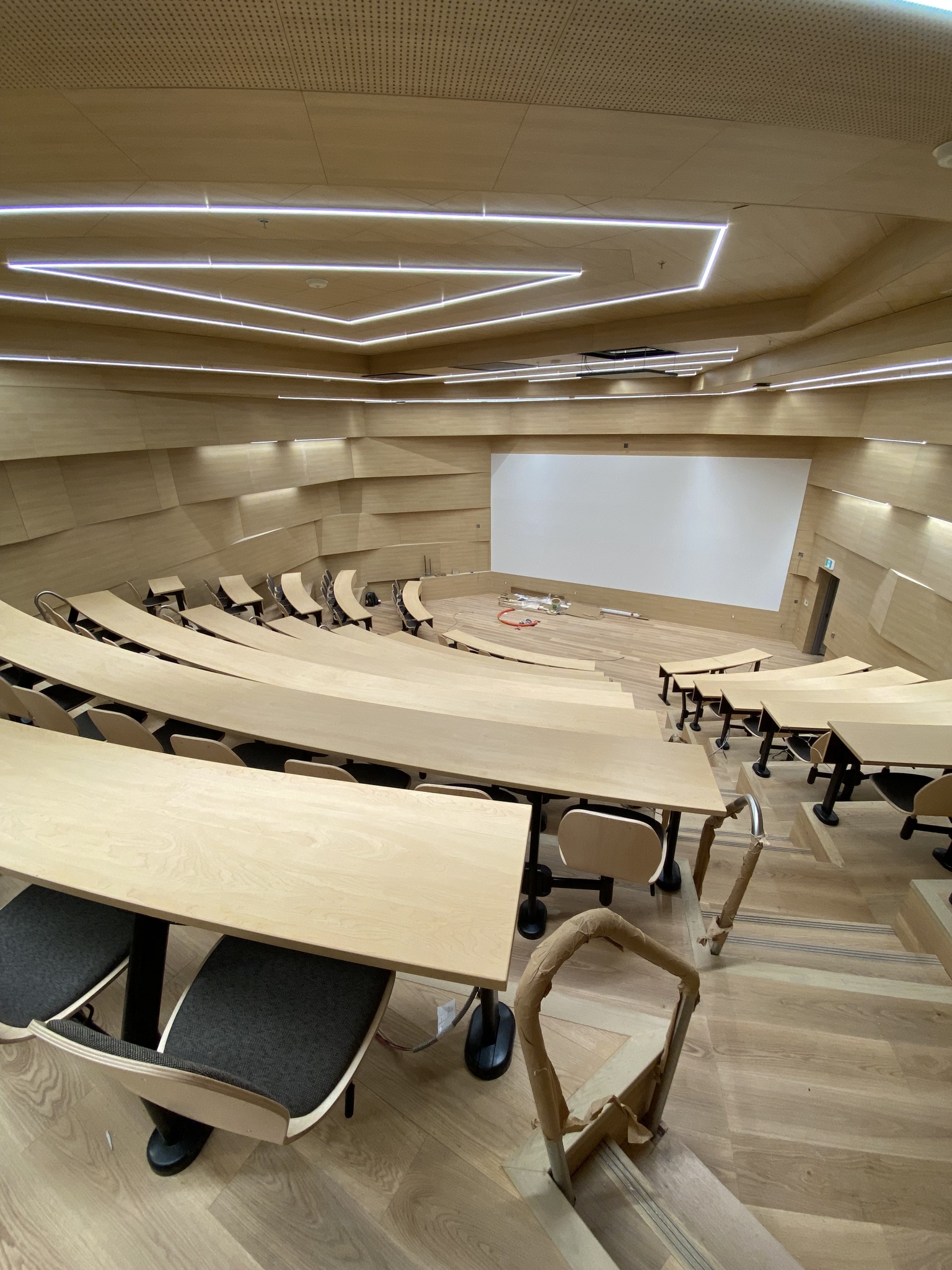 Facade Project Image